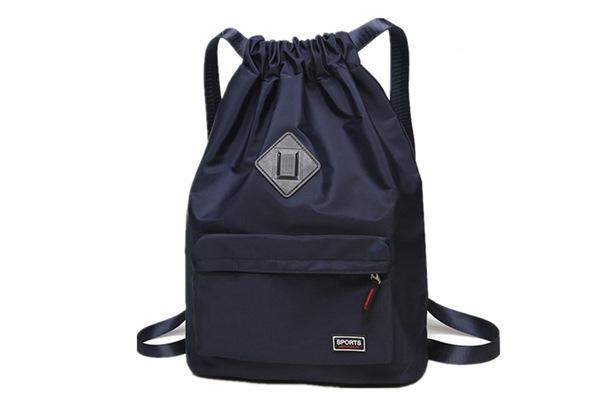 Drawstring Backpacks